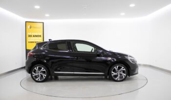 RENAULT Clio V 1.0 TCE RS LINE completo