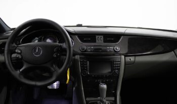 MERCEDES-BENZ Classe CLS 320 CDI completo