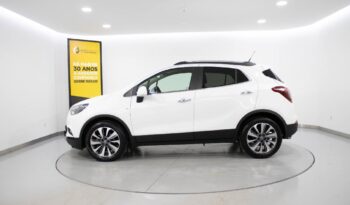 OPEL Mokka X 1.6 CDTI 120 ANOS S/S completo