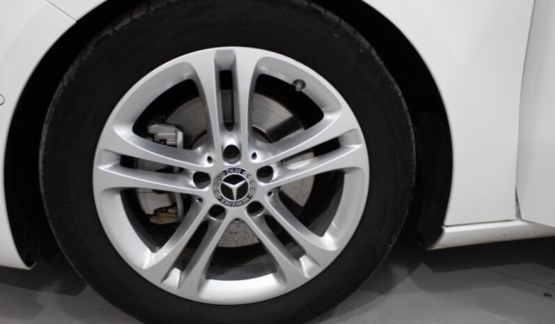 MERCEDES-BENZ Classe A 200 PROGRESSIVE AUT. completo