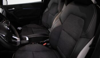 RENAULT Captur 1.0 TCE TECHNO completo
