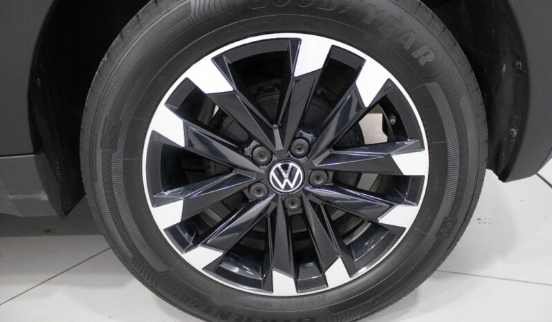 VOLKSWAGEN T-Cross 1.0 TSI FREESTYLE completo
