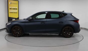 CUPRA Leon Hibrido 1.4 E-HYBRID DSG completo