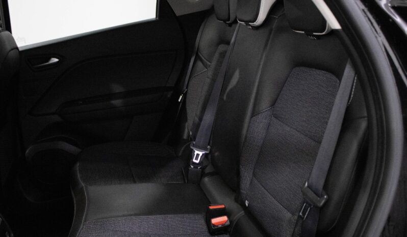 RENAULT Captur 1.0 TCE TECHNO completo