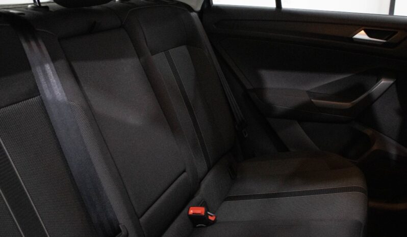 VOLKSWAGEN T-Roc 1.0 TSI LIFE completo