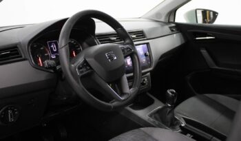 SEAT Ibiza 1.6 TDI STYLE completo