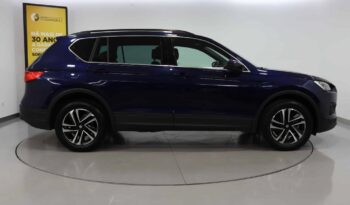 SEAT Tarraco 2.0 TDI STYLE DSG completo
