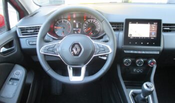 RENAULT Clio V 1.5 BLUE DCI INTENS completo