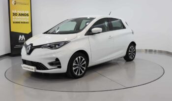 RENAULT Zoe INTENS 50 FLEX completo