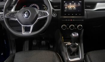 RENAULT Captur 1.0 TCE TECHNO completo
