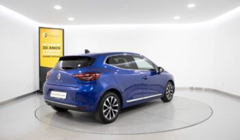 RENAULT Clio V 1.0 TCE TECHNO completo
