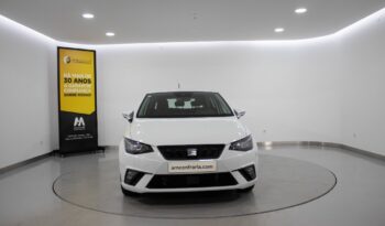 SEAT Ibiza 1.0 TSI STYLE DSG completo