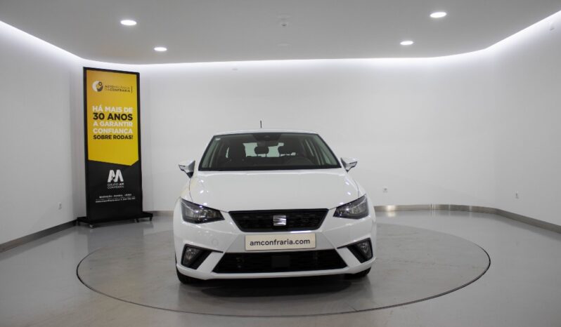 SEAT Ibiza 1.0 TSI STYLE DSG completo