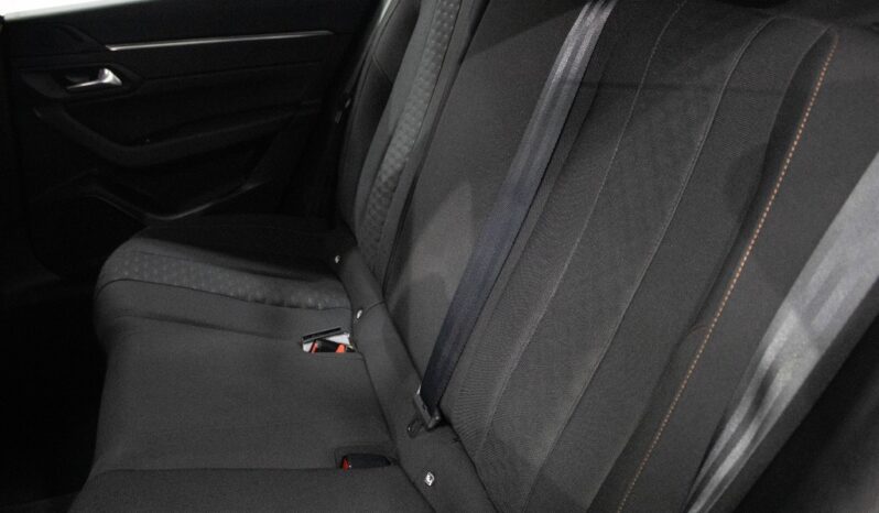 PEUGEOT 508 SW 1.5 BLUEHDI ACTIVE PACK EAT8 completo