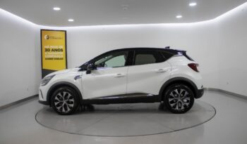 RENAULT Captur 1.0 TCE TECHNO completo