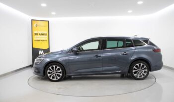 RENAULT Mégane IV Sport Tourer Fase II 1.5 BLUE DCI TECHNO completo