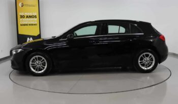 MERCEDES-BENZ Classe A 160 D STYLE completo