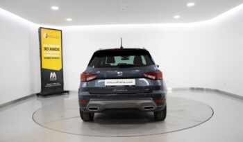 SEAT Arona 1.0 TSI FR completo
