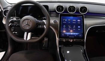 MERCEDES-BENZ Classe C Station Híbrido 300 E completo