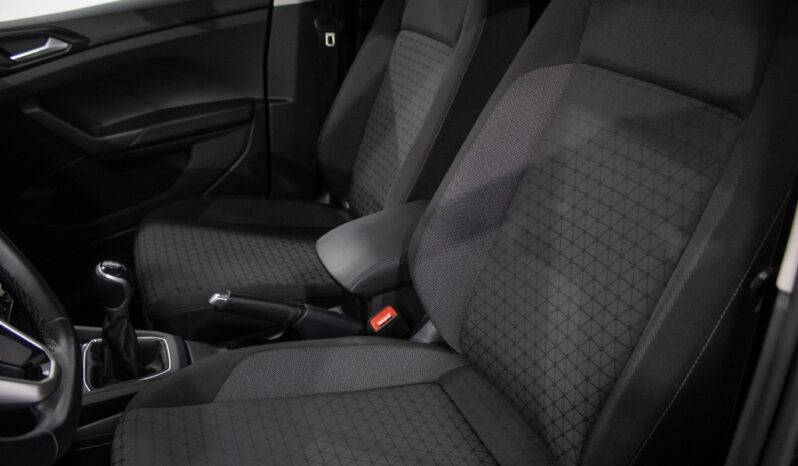 VOLKSWAGEN T-Cross 1.0 TSI FREESTYLE completo