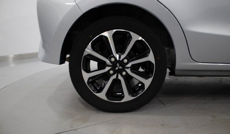MITSUBISHI Space Star 1.2 CONNECT EDITION CVT completo
