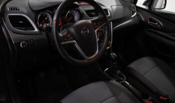 OPEL Mokka 1.6 CDTI COSMO S/S RV8/RT7 completo