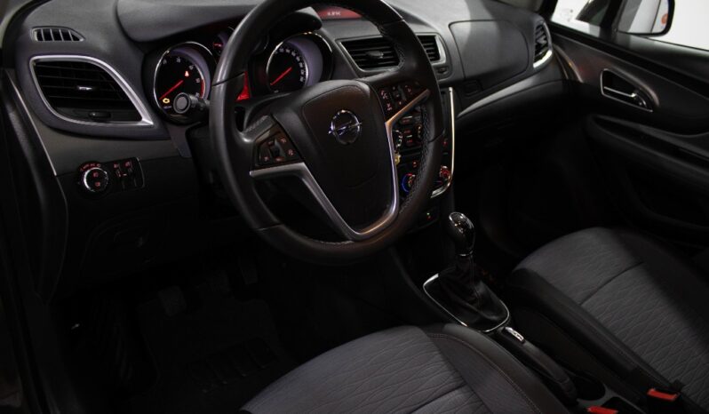 OPEL Mokka 1.6 CDTI COSMO S/S RV8/RT7 completo