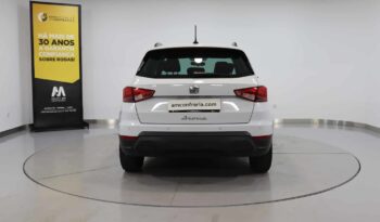 SEAT Arona 1.0 TSI STYLE DSG completo