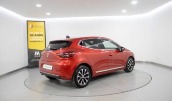 RENAULT Clio V 1.0 TCE TECHNO completo