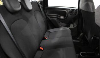 FIAT Panda 1.0 HYBRID completo