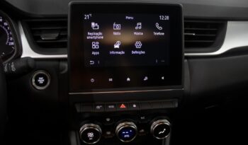 MITSUBISHI ASX 1.0 MPI-T INVITE completo