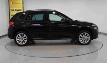 SKODA Kamiq 1.0 TSI AMBITION completo