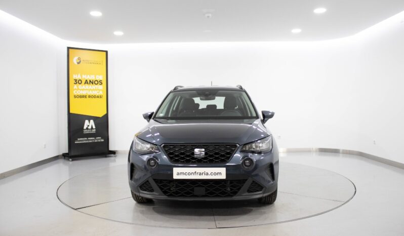 SEAT Arona 1.0 TSI STYLE completo