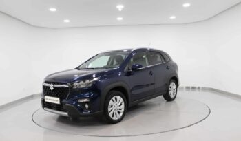 SUZUKI S-Cross 1.4T S2 4WD MILD HYBRID completo