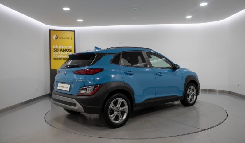 HYUNDAI Kauai 1.0 T-GDI N LINE completo