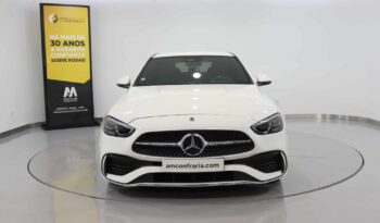 MERCEDES-BENZ Classe C 300 D AMG LINE completo