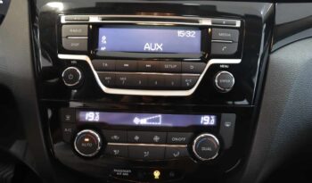 NISSAN Qashqai 1.5 DCI TEKNA completo