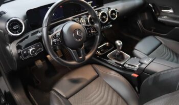 MERCEDES-BENZ Classe A 160 D STYLE completo