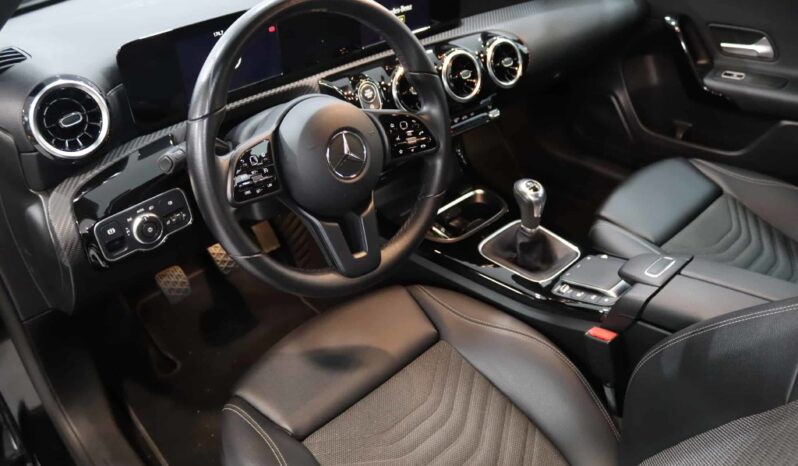 MERCEDES-BENZ Classe A 160 D STYLE completo