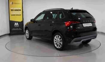 SKODA Kamiq 1.0 TSI AMBITION completo