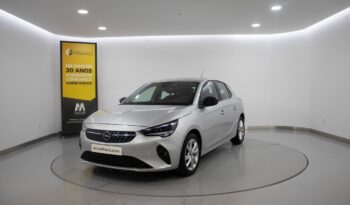 OPEL Corsa F 1.2 ELEGANCE completo