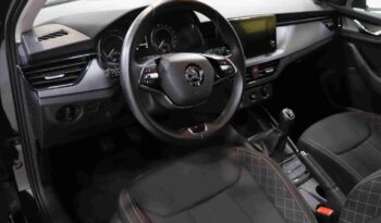 SKODA Kamiq 1.0 TSI AMBITION completo