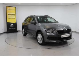 SKODA Kamiq 1.0 TSI