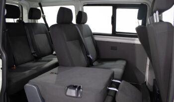 VOLKSWAGEN Transporter 6.1 Kombi 2.0 TDI LONGO EXTRA AC completo