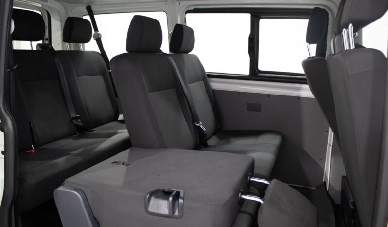 VOLKSWAGEN Transporter 6.1 Kombi 2.0 TDI LONGO EXTRA AC completo