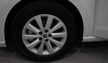 SEAT Ibiza 1.0 TSI STYLE DSG completo
