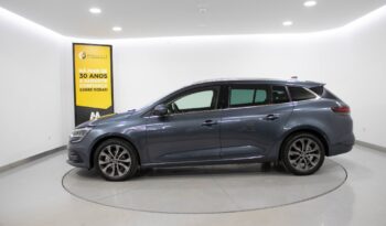 RENAULT Mégane IV Fase II 1.5 BLUE DCI TECHNO completo