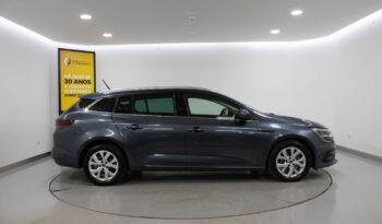 RENAULT Mégane IV Sport Tourer Fase II 1.5 BLUE DCI ZEN completo