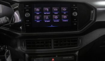 VOLKSWAGEN T-Cross 1.0 TSI FREESTYLE completo