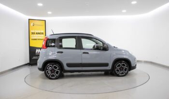 FIAT Panda 1.0 HYBRID CITY LIFE completo